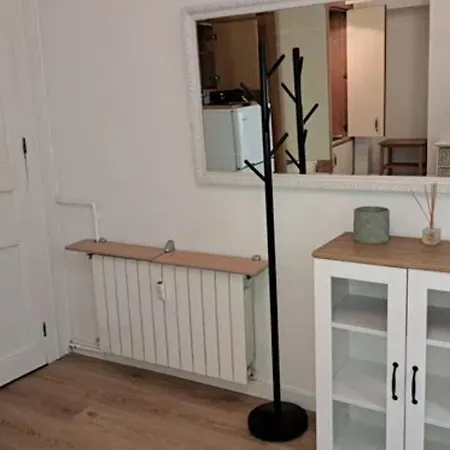 Апартаменты Piso Riera Барселона