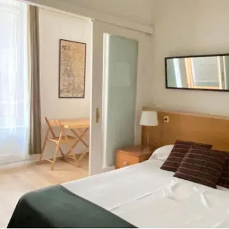 Appartement Piso Riera Barcelona