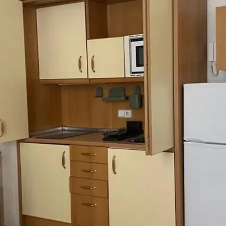 Piso Riera Барселона