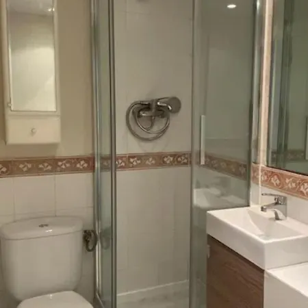 Piso Riera Apartamento Barcelona